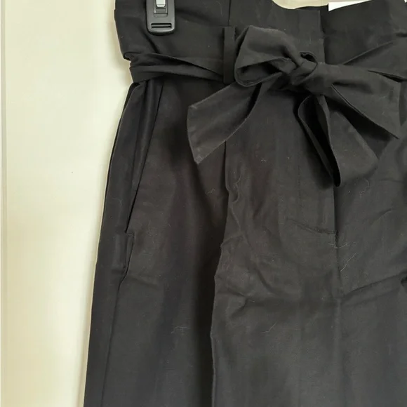 COPY - Ann Taylor High Rise tapered pants - Picture 4 of 8